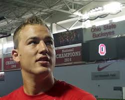 Former soccer player Tyler Durbin raises eyebrows in first game with OSU