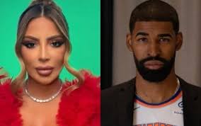 Larsa Pippen Sparks Romance Rumors With Basketballer Jeff Coby at Miami  Party