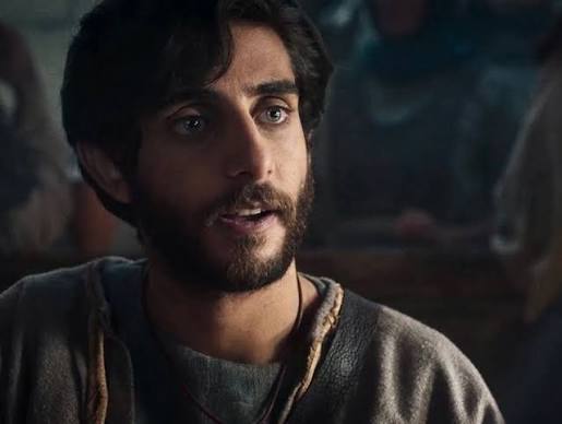 Judas Iscariot | The Chosen Wiki | Fandom