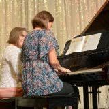 Lectii De Pian De La 60 Lei Scoala De Muzica Pianoforte Bucuresti