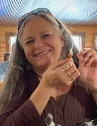 Obituary information for Janet Marie Necaise