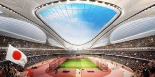 Pertandingan sepak bola olimpiade 2020 akan digelar di tujuh stadion yang tersebar di seluruh jepang. Inilah Penampakan Stadion Olimpiade Tokyo 2020