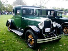 Image result for Niagara Green 1929 Pontiac