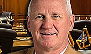 Phillip Hinkle: Anti-gay marriage state congressman accused of trying to  set up gay sex rendezvous through Craigslist