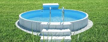 Material von tauchhülsen pool leiter polypropylen pool erfahrungen. Rundpool Kaufen Von 3 00 X 1 20 Bis 7 00 X 1 20m