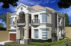 Inspirasi denah rumah sederhana tapi mewah Foto Rumah Mewah Sederhana Desain Gambar Foto Tipe Rumah Minimalis Desain Gambar Foto Tipe Rumah Minimalis