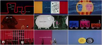 The egyptian prince, moses, learns of his true heritage as a hebrew and his divine mission as the deliverer of his people. Around The World In Eighty Days 1956 Art Of The Title