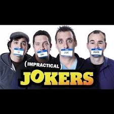 Фильм (2020) cast and crew credits, including actors, actresses, directors, writers and more. Impractical Jokers We Ve Never Laughed So Hard Crazy Funny Guys Best Friends On A Missi Impractical Jokers Joe Impractical Jokers Impractical Jokers Cast