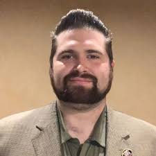 Travis Cupp's Instagram, Twitter & Facebook