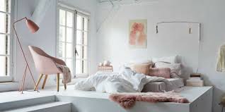 40 Farkli Yatak Odasi Modeli Ve Tasarim Ornekleri 2020 Yatak Odasi Ic Mekan Yatak Odasi Tasarimlari Home Deco