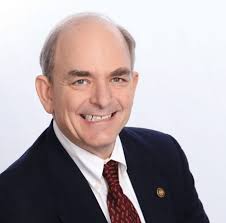 Albert (Ace) Goerig, DDS, MS