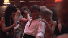 Search, discover and share your favorite dirty dancing gifs. Dirty Dancing Gifs Tenor