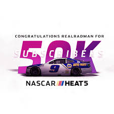 How to unlock paint schemes? Nascar Heat Posts Facebook