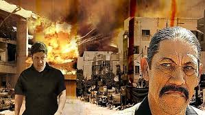 The Boys of Ghost Town