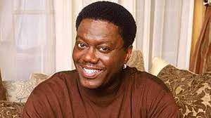 The lulziest thing he ever did was die of pneumonia, because who dies of pneumonia anymore amirite? In Honor Of Bernie Mac Who Died 12 Years Ago Stream These 7 Movies And Shows