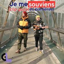 Chanteurs et humoristes, mcfly et carlito ont relevé le défi d'emmanuel macron de réaliser un clip sur les gestes barrières, avec une chanson et un clip très drôle « je me souviens ». Je Me Souviens Clip Gestes Barrieres Mcfly Et Carlito Modifie By Gamelog Musique