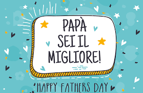 Regali originali per la festa del papà. Le Piu Divertenti Frasi Per La Festa Del Papa Troppotogo Blog