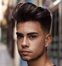 100 Trendy Wavy Hairstyles For Men The Biggest Gallery Hairmanz Wavy Hair Men Quiff Hairstyles Mens Hairstyles