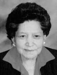 Margaret (Rivera) Rodriguez