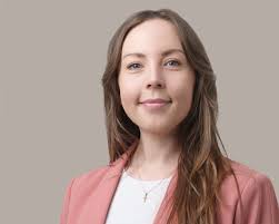 April McDowell Trainee Solicitor