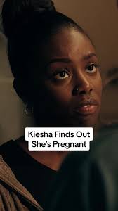Replying to @miah miah we just gotta stick together 🤞🏾 #thechi  #birgundibaker #jacoblatimore #emmett #kiesha #emmettandkiesha #blacklove  #relationship #pregnant #pregnancy #baby #momtok ...