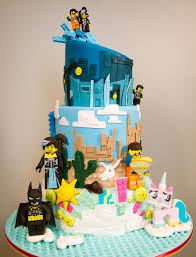 The Lego Movie Cake To End All Lego Movie Cakes Lego Movie Cake Movie Cakes Lego Birthday Cake