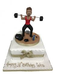 Shop for weight lifting gloves in weight lifting accessories. Weight Lifting Figure Cake Accessories