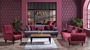 Koltuk takımları i̇le i̇lgili bilmeniz gereken her şey i̇çin; Sofia Koltuk Takimi Mondi Mobilya Yatak Baza Ev Tekstili