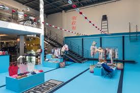 Merci Swimming Pool Stores Swimming Pools Pop Up Store