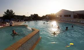 Camping Saumur 2 Campings Toocamp