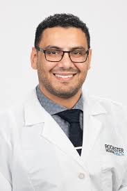 Psychiatric Residency Current Residents