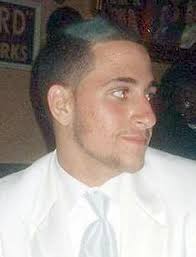 Christopher Scheib Obituary (2014)