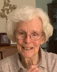 Virginia Stroud Obituary