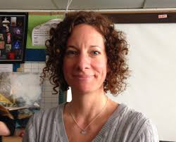 Teachers of the Year