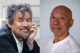 David Henry Hwang in Conversation with Ping Chong
