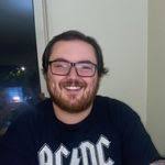 Garrett Timberlake's Instagram, Twitter & Facebook