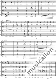 Gott sprach eine sanfte flamme zu seinem herzen: Kaspar Hauser Lied Konntet Leute Ihr Doch Sagen R Kiessling Noten Zum Download