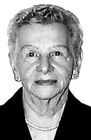 Jean Marie Tyson DuVal (1921-2005)