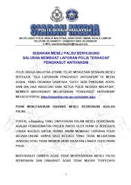 Demikian laporan pengaduan penipuan ini saya buat. Q9vm8gc7lbxwrm