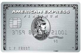 Maybe you would like to learn more about one of these? American Express Platinum Card Benefits And Rewards Review Credit Carrots