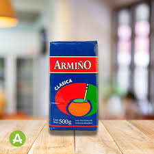 Yerba Armiño Clasica 500 Grs