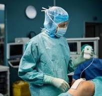 C-section drapes and sets