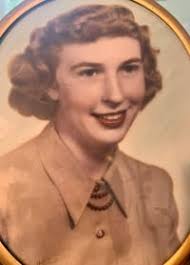 Ruth Tellin Obituary (1932