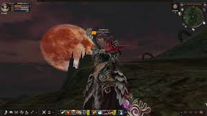 Juego rpg online latino : Karos Rosh Latino Descargar