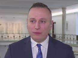 Προφορά της krzysztof brejza με 1 ήχου προφορά, και περισσότερα για krzysztof brejza. Krzysztof Brejza Grozi Pozwami Dziennikarzom Tvp Za Przypisywanie Mu Organizacji Inowroclawskiego Wydzialu Hejtu