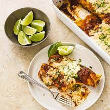 America test kitchen roasted poblano enchiladas : Pin On Texmex