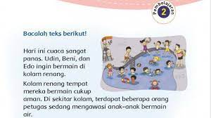 Kunci Jawaban Kelas 3 Sd Tema 7 Halaman 125 128 129 131 Subtema 3 Pembelajaran 2 Alat Komunikasi Halaman 4 Tribunnews Com Mobile