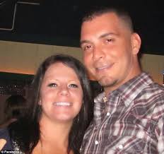 4 members of SAME Texas family arrested for Nathan and Krystal Maddox  murder