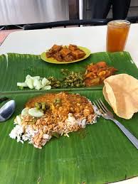 Find a banana leaf near you or see all banana leaf locations. Raju S Banana Leaf Petaling Jaya Restaurant Reviews Photos Phone Number Tripadvisor