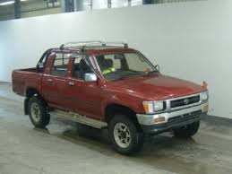 Aug 01, 2018 · toyota was the first to introduce capped price servicing, and it applies to the hilux, as such the service costs are quite reasonable. 1993 Toyota Hilux Pick Up Specs Engine Size 2 8 Fuel Type Diesel Drive Wheels 4wd Transmission Gearbox Manual